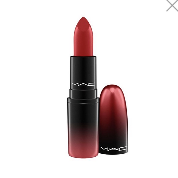 MAC Love Me Lipstick - Picture 9 of 16